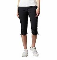 Algopix Similar Product 4 - Columbia Womens Saturday Trail II Knee