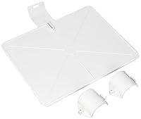 Algopix Similar Product 4 - Zodiac G21 2 Panels Ladder Guard