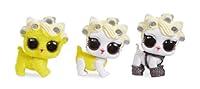 Algopix Similar Product 2 - LOL Surprise Fuzzy Pets with