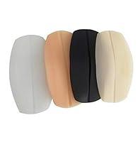 Algopix Similar Product 20 - YOYOSTORE 3 Pair Silicone Bra Strap