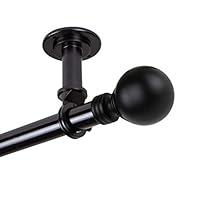 Algopix Similar Product 2 - Rod Desyne Globe 1 Ceiling Curtain