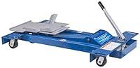 Algopix Similar Product 9 - OTC 5019A 2200 lb Capacity LowLift