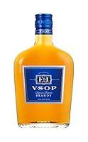 Algopix Similar Product 4 - E&J Brandy Vsop 80 Proof, 375 ml