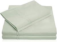 Algopix Similar Product 4 - MALOUF 600 Thread Count Pillowcase