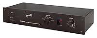 Algopix Similar Product 13 - Dynavox TPR43 Black Tube preamp with
