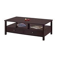 Algopix Similar Product 12 - HomeRoots Simply Sophisticated Coffee