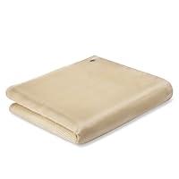 Algopix Similar Product 14 - Fiberglass Welding Blanket 6x8 ft 