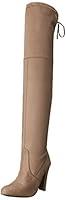 Algopix Similar Product 11 - Steve Madden Womens Gorgeous Taupe