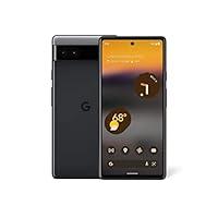 Algopix Similar Product 2 - Google Pixel 6a 5G US Version 128GB