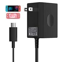 Algopix Similar Product 16 - Switch AC Adapter Power Adapter Fast