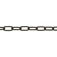 Algopix Similar Product 12 - pewag 29801 Genovese Twisted Link Chain