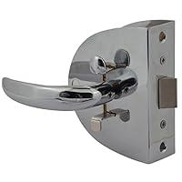 Algopix Similar Product 8 - Southco Compact Swing Door Latch 