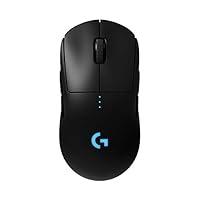 Algopix Similar Product 14 - Logitech G Pro Wireless Gaming Mouse