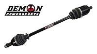 Algopix Similar Product 5 - Polaris RZR 1000  RZR XP Turbo Rear