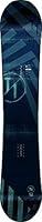 Algopix Similar Product 15 - Nitro T1 Snowboard (152) - Men's 2020