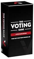 Algopix Similar Product 7 - The Voting Game After Dark Edition 