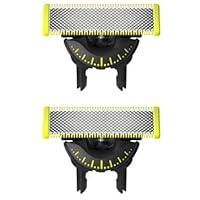 Algopix Similar Product 17 - OneBlade Replacement Blade - 2 Pack