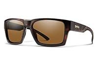Algopix Similar Product 12 - Smith Outlier XL 2 Sunglasses Matte