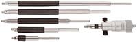 Algopix Similar Product 13 - Starrett 124A SolidRod Vernier Inside