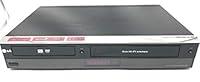 Algopix Similar Product 8 - LG RC897T MultiFormat DVD Recorder and