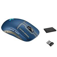 Algopix Similar Product 7 - Logitech G Pro Wireless Gaming Mouse 