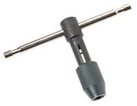 Algopix Similar Product 10 - IRWIN T-Handle Tap Wrench