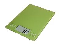 Algopix Similar Product 12 - Escali DSC Glass Digital Kitchen Scale
