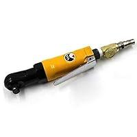 Algopix Similar Product 19 - Pneumatic Air Ratchet Wrench Mini