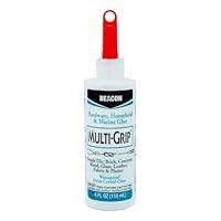 Algopix Similar Product 10 - MultiGrip All Purpose Marine Glue 