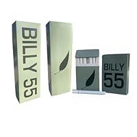 Algopix Similar Product 19 - AMERICAN BILLY REGULAR Carton Green