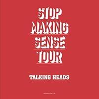 Algopix Similar Product 10 - Stop Making Sense Tour
