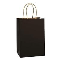 Algopix Similar Product 9 - BagDream Gift Bags Kraft Paper Bags