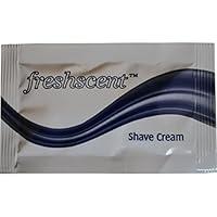 Algopix Similar Product 1 - Freshscent Shaving Cream Packs 025