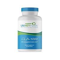 Algopix Similar Product 8 - Uni Key Health CLA1000  Naturally