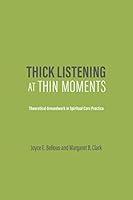 Algopix Similar Product 16 - Thick Listening at Thin Moments