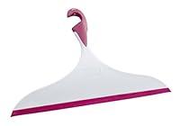 Algopix Similar Product 10 - WENKO Loano Bathroom Squeegee