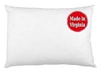 Algopix Similar Product 5 - A Little Pillow Company Toddler Pillow