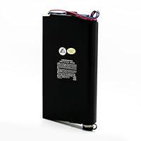 Algopix Similar Product 3 - ExpertPower 132V 4500mAh NiMH Battery
