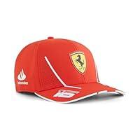 Algopix Similar Product 11 - PUMA Scuderia Ferrari 2024 Charles