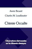 Algopix Similar Product 9 - Chimie Occulte Observations