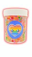 Algopix Similar Product 4 - PRIDE Candy Handmade Clear Charity