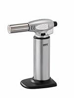 Algopix Similar Product 17 - Gefu 35400 Kitchen Torch, Silver