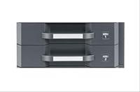Algopix Similar Product 17 - Kyocera Paper Feeder PF791 2 x 500