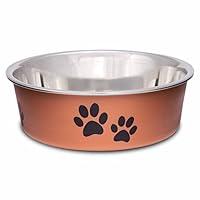 Algopix Similar Product 1 - Loving Pets  Bella Bowls  Dog Food