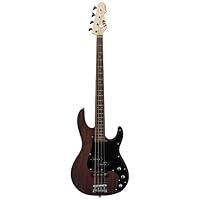 Algopix Similar Product 4 - ESP LTD AP204 4String Bass Guitar