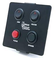 Algopix Similar Product 13 - Nitrous Outlet 9906 GM Truck Right