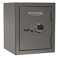 Algopix Similar Product 2 - Sports Afield Sanctuary Platinum Home 