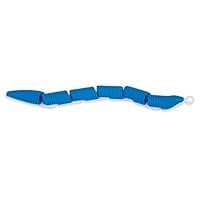 Algopix Similar Product 6 - Petmate Jackson Galaxy Ground Toy Worm