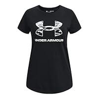 Algopix Similar Product 1 - Under Armour Girls Live Sportstyle