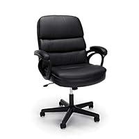 Algopix Similar Product 6 - OFM ESS Collection Bonded Leather